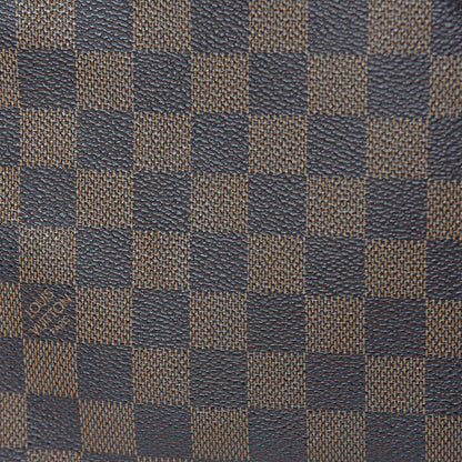 Louis Vuitton Damier Ebene Musette GM 14 of 14