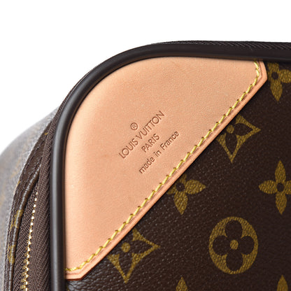 Louis Vuitton Monogram Pegase 55 8 of 17