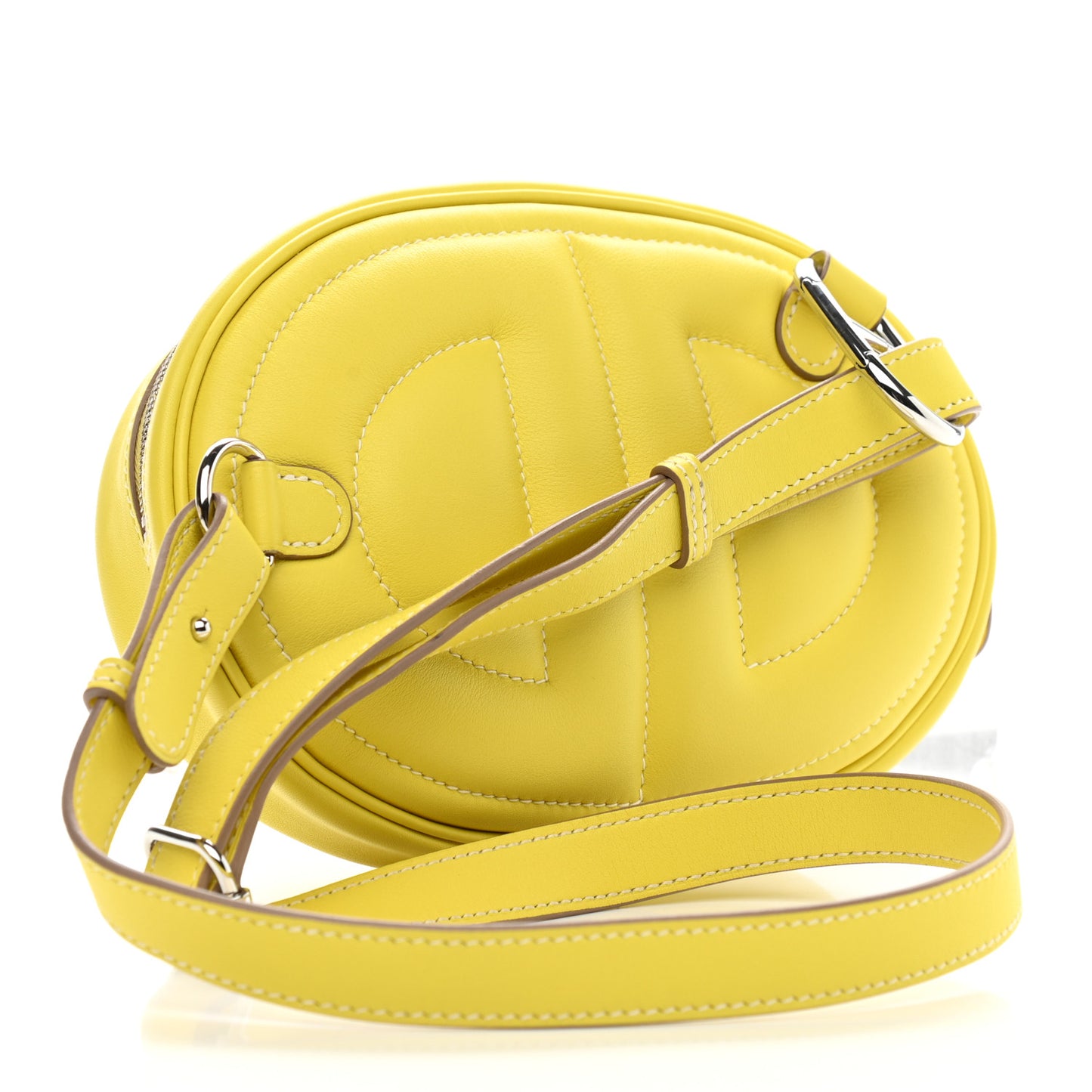 Swift Verso In-The-Loop Belt Bag Lime