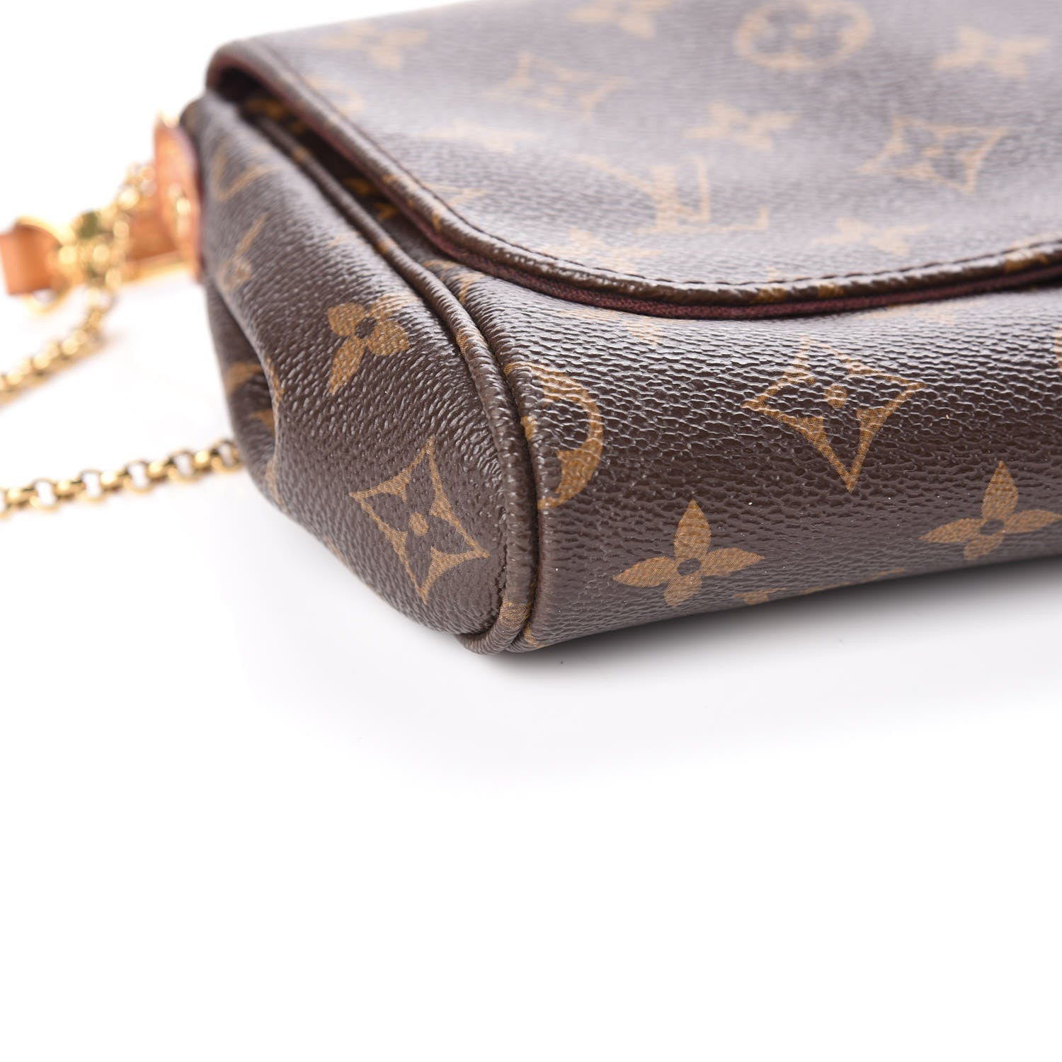Louis Vuitton Monogram Favorite MM 5 of 11