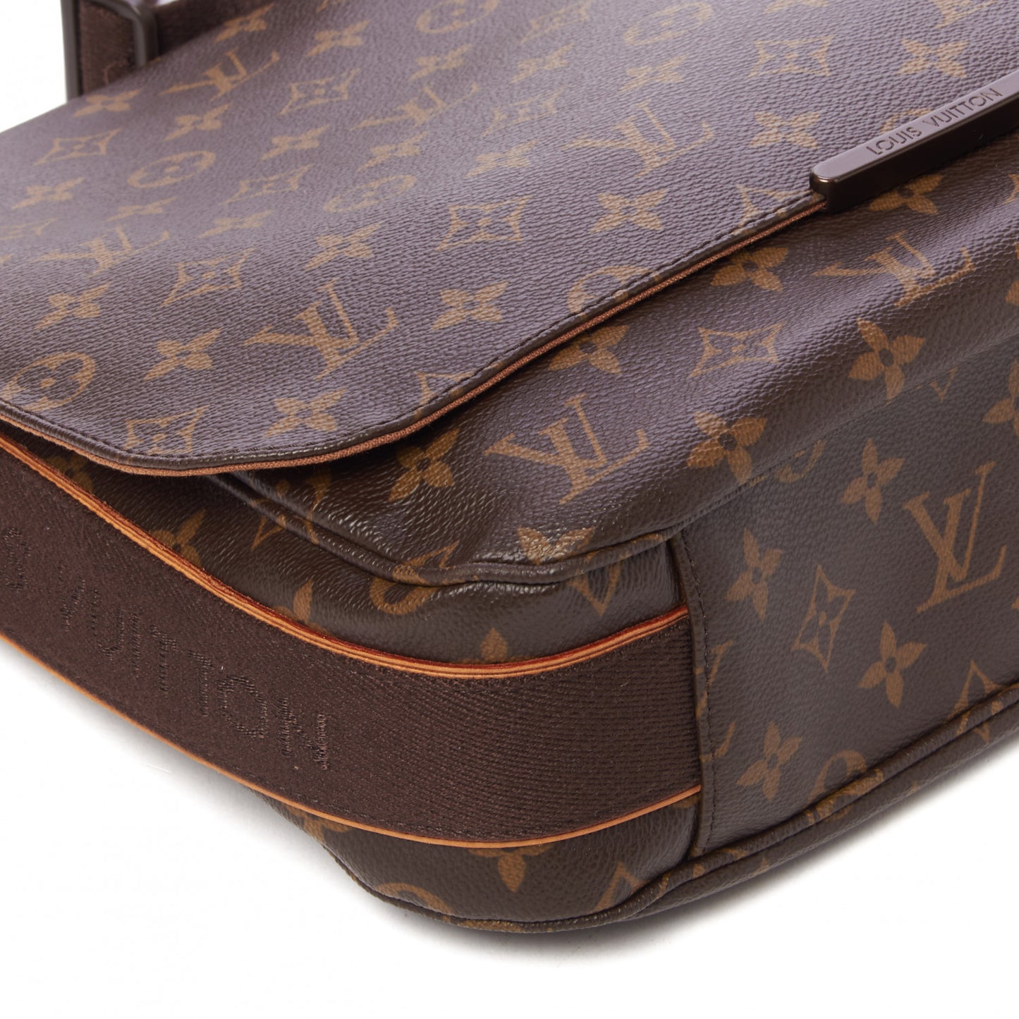 Monogram Beaubourg MM Messenger Bag