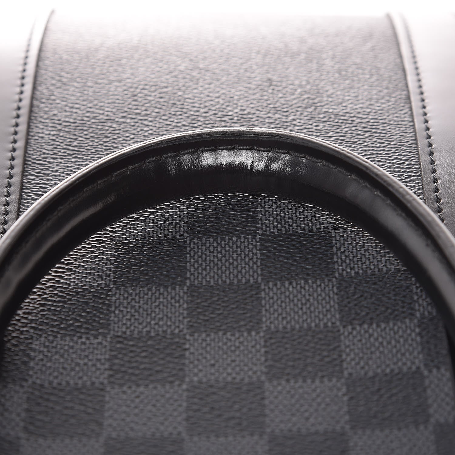 Louis Vuitton Damier Graphite Porte-Documents Voyage GM 8 of 8