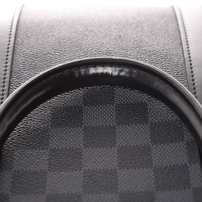 Louis Vuitton Damier Graphite Porte-Documents Voyage GM 8 of 8
