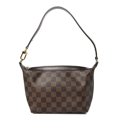 Louis Vuitton Damier Ebene Illovo PM 1 of 10