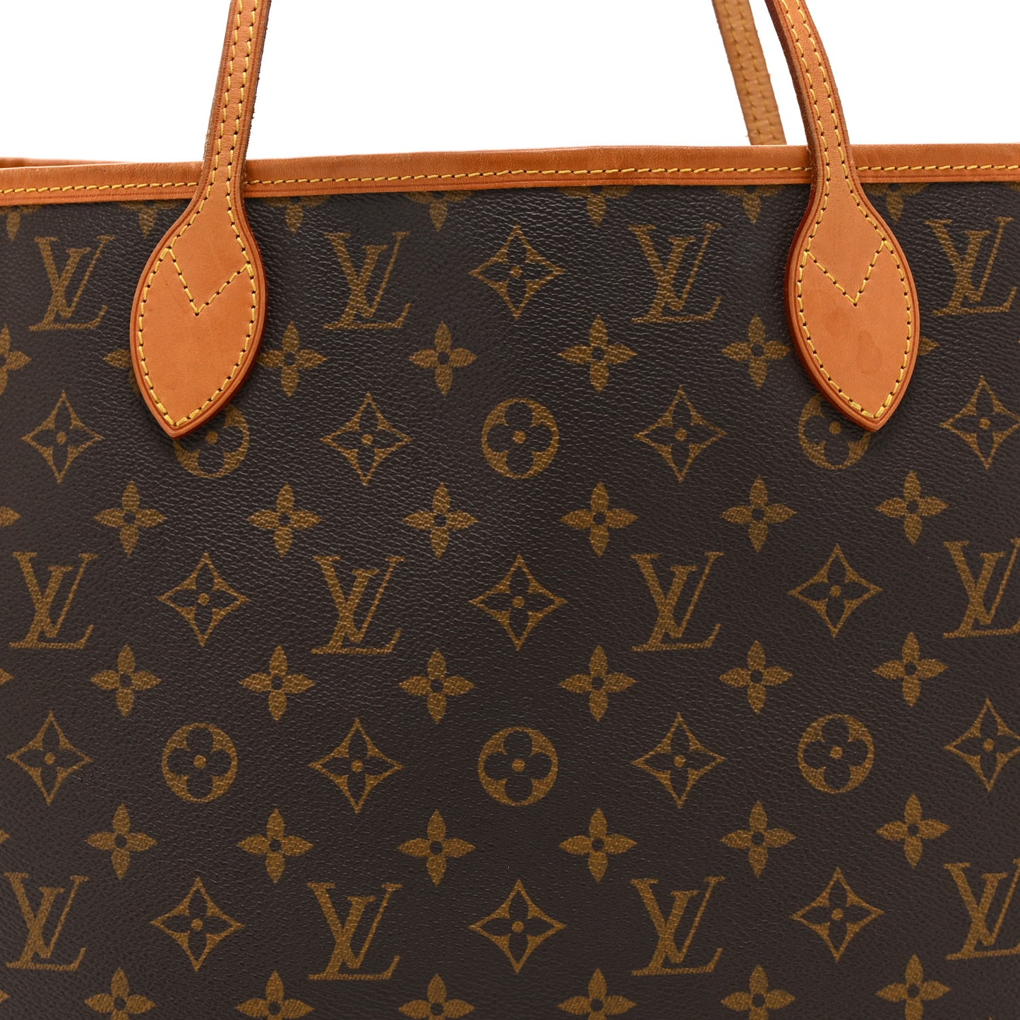 Monogram Neverfull MM