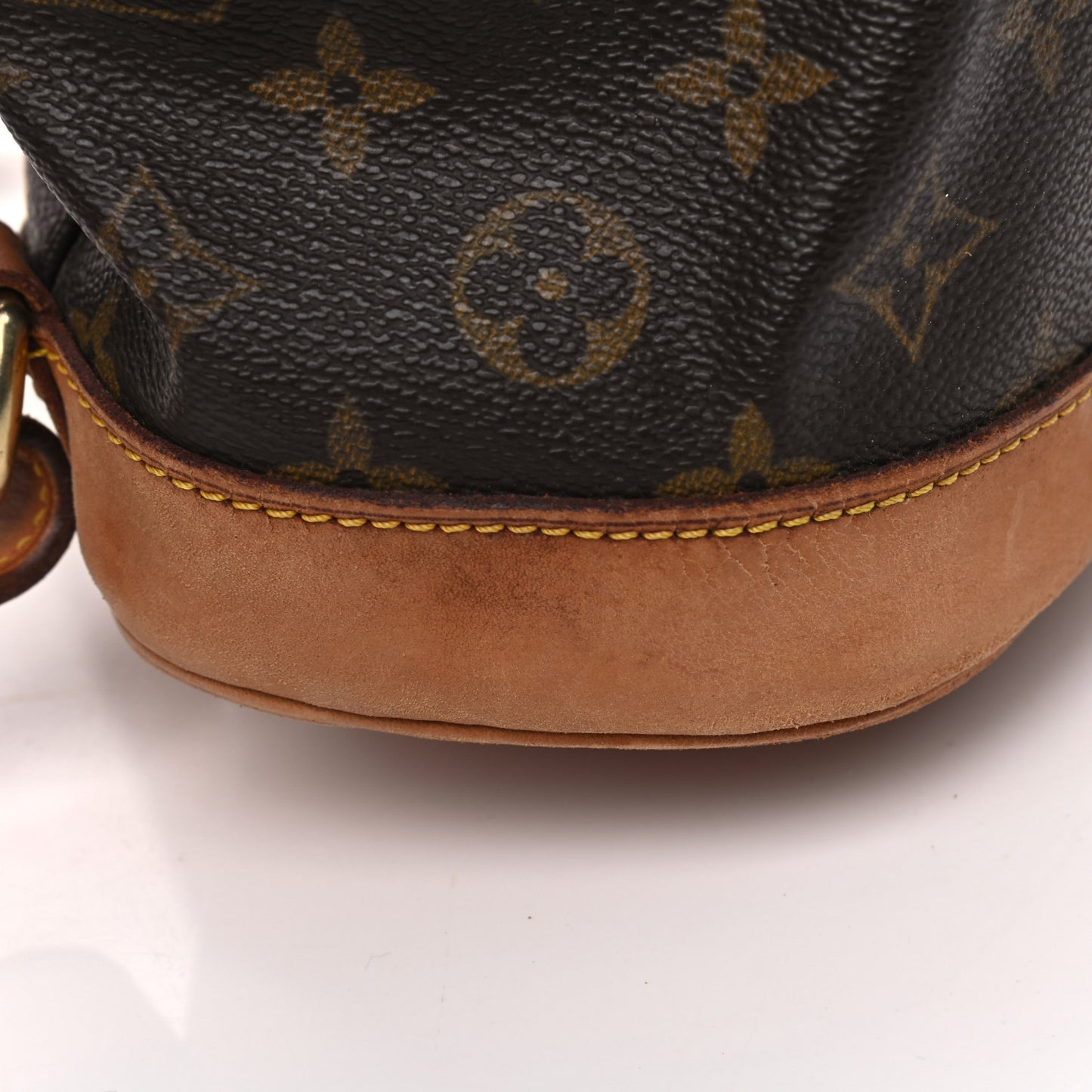 Monogram Montsouris MM Backpack