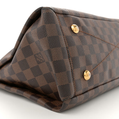 Louis Vuitton Damier Ebene Lymington 9 of 13