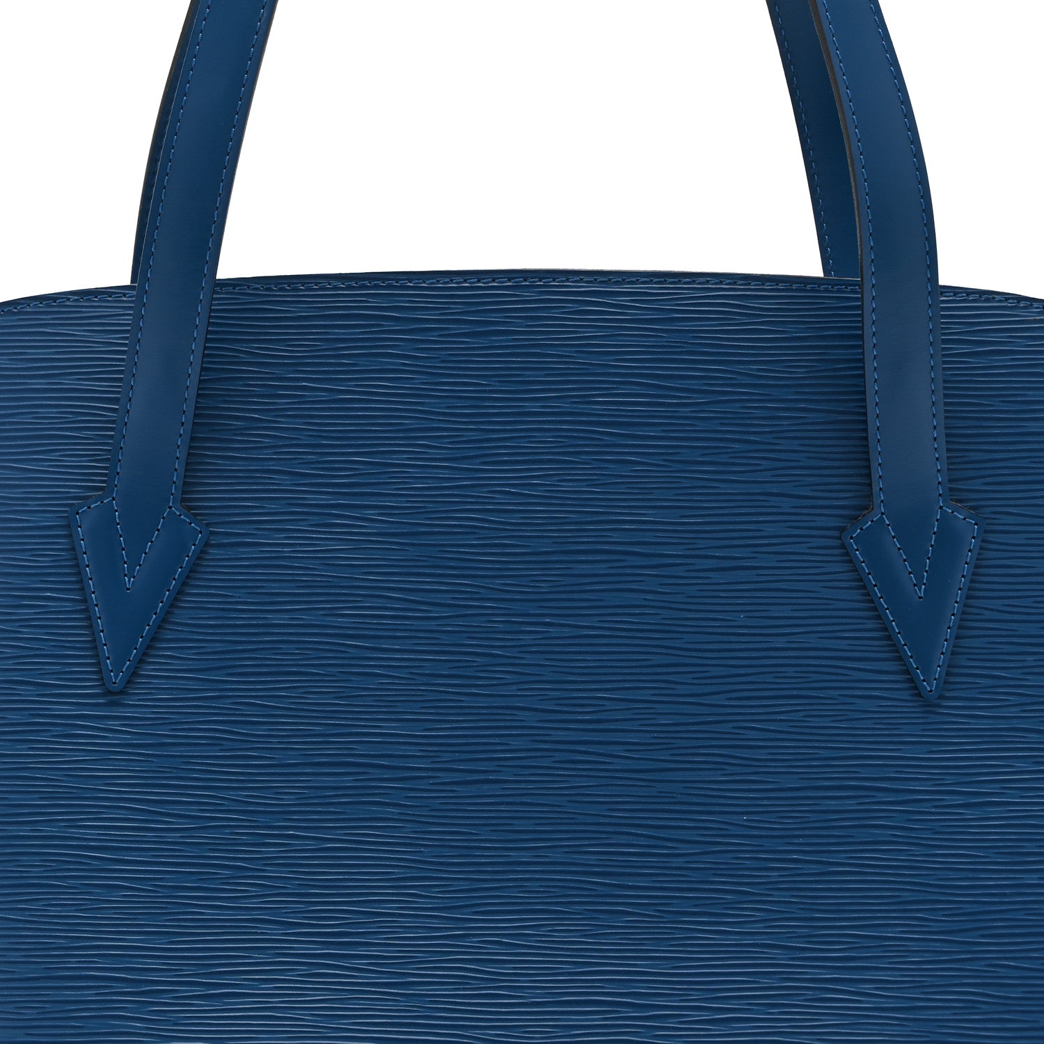 Louis Vuitton Epi Lussac Toledo 8 of 10