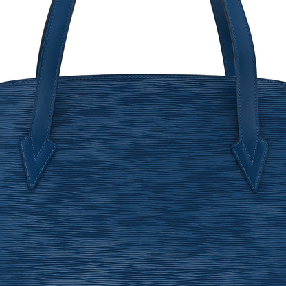 Louis Vuitton Epi Lussac Toledo 8 of 10