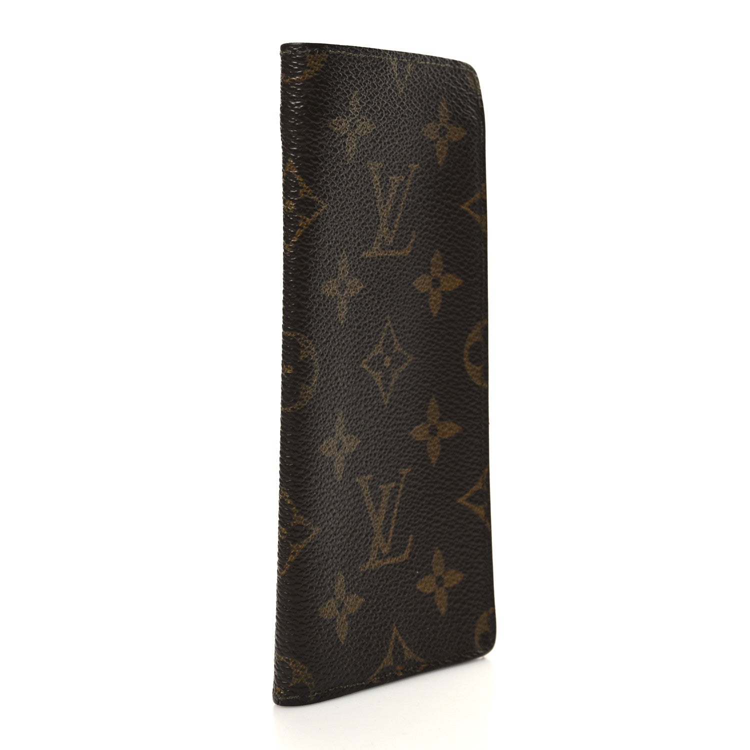 Louis Vuitton Monogram Sunglasses Case 3 of 9
