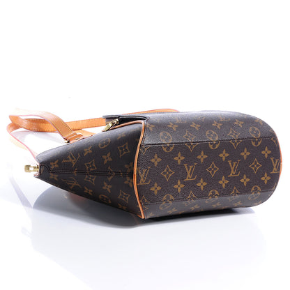 Louis Vuitton Monogram Ellipse GM Shopping Bag 4 of 7