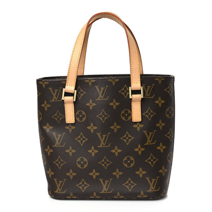 Louis Vuitton Monogram Vavin PM 1 of 8