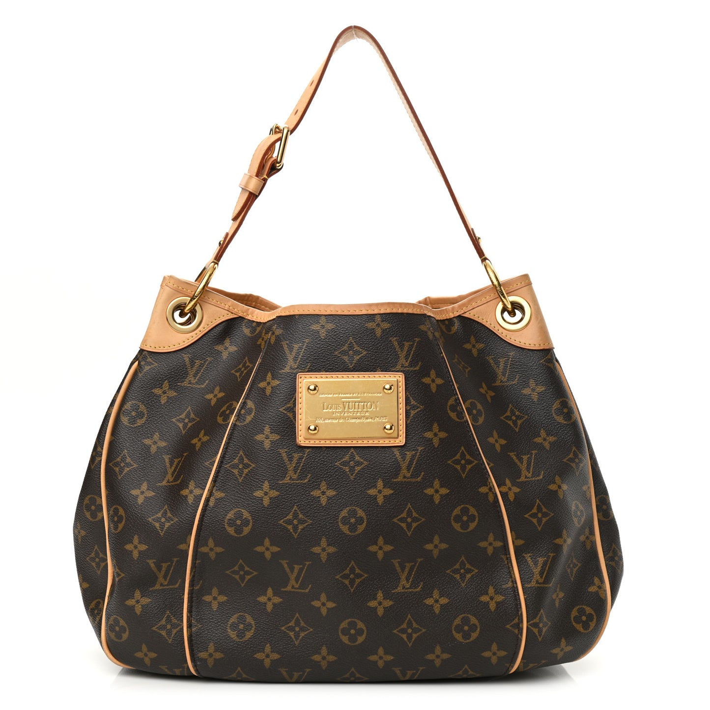 Monogram Galliera PM