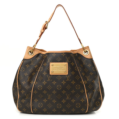 Louis Vuitton Monogram Galliera PM 1 of 12