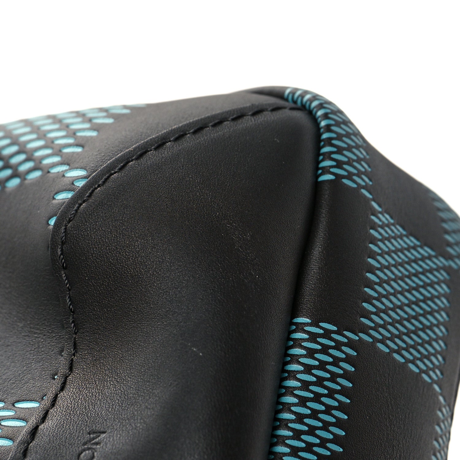 Louis Vuitton Infini 3D Avenue Sling Backpack Aquamarine 11 of 12