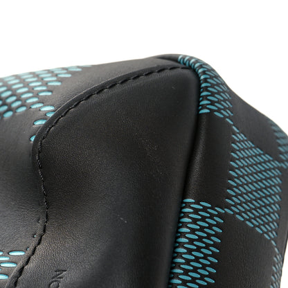 Louis Vuitton Infini 3D Avenue Sling Backpack Aquamarine 11 of 12