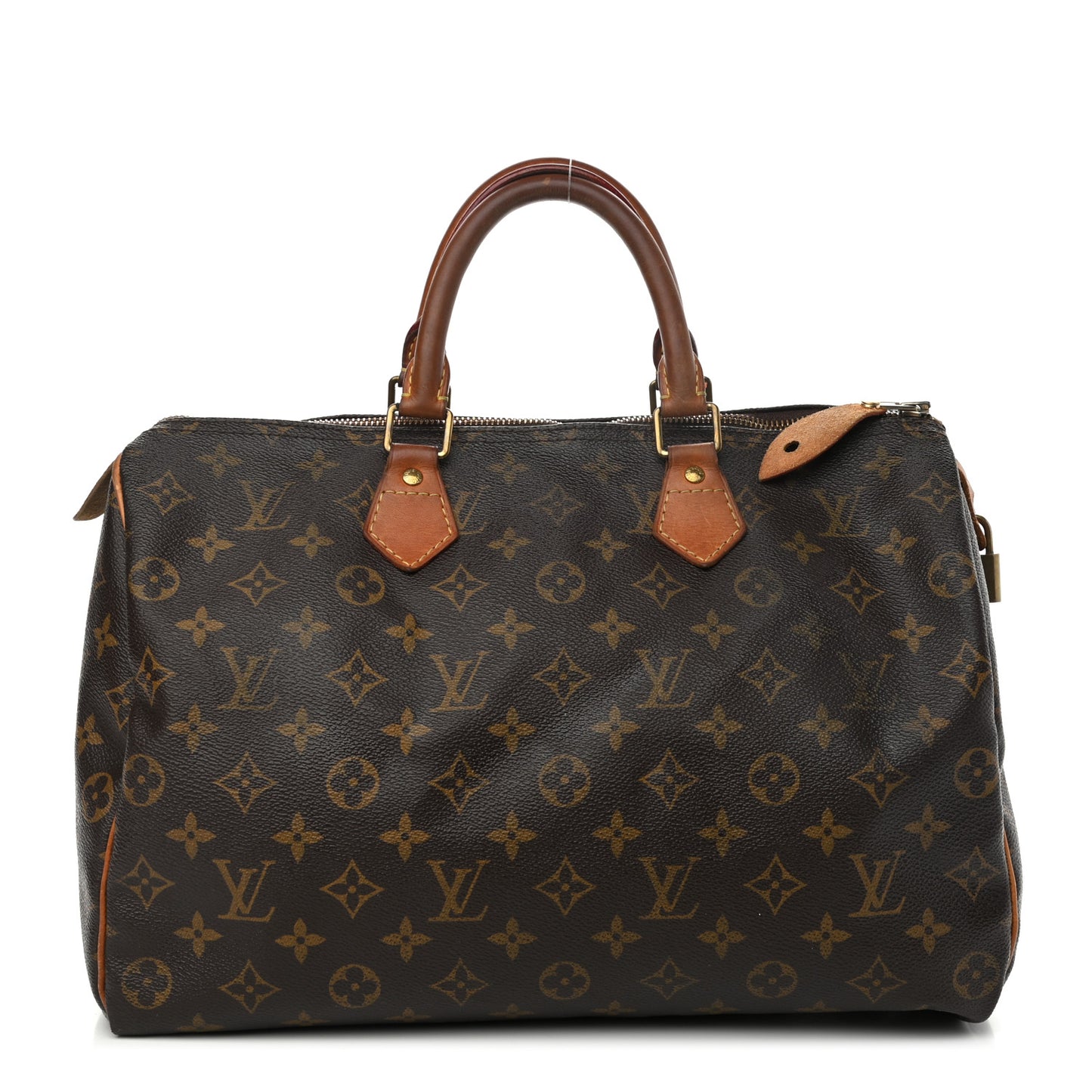 Monogram Speedy 35