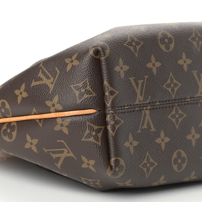 Louis Vuitton Monogram Turenne PM 9 of 15