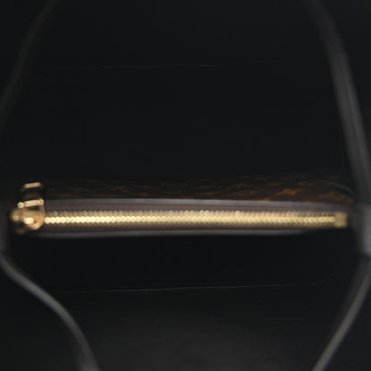 Louis Vuitton Monogram Neonoe MM Black 6 of 10