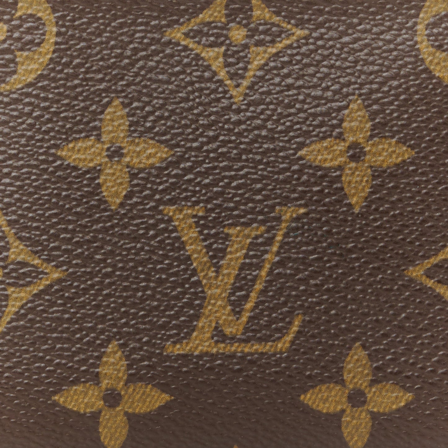 Monogram Zippy Coin Purse