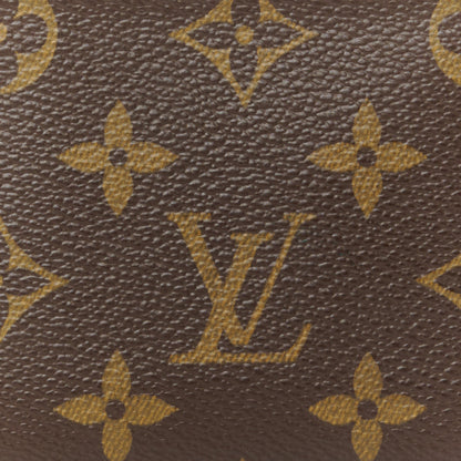 Louis Vuitton Monogram Zippy Coin Purse 8 of 8