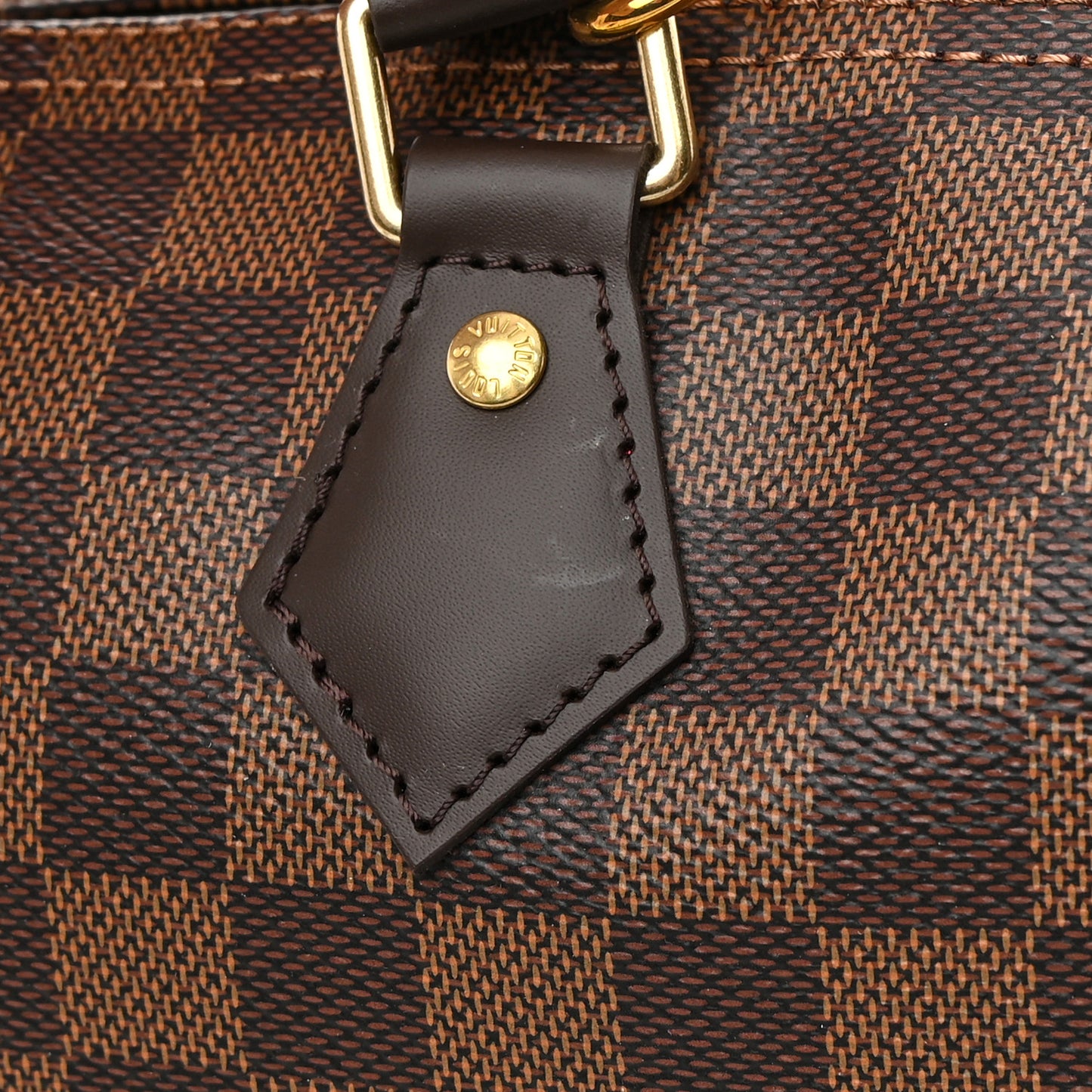 Louis Vuitton Speedy 35