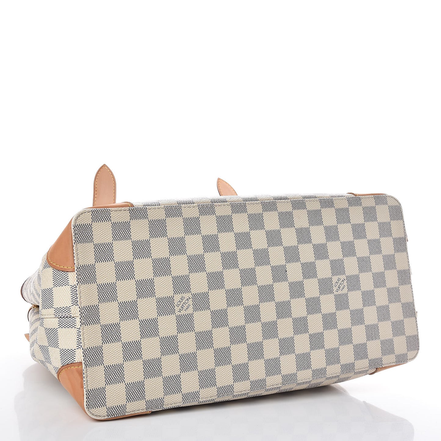 Damier Azur Hampstead MM