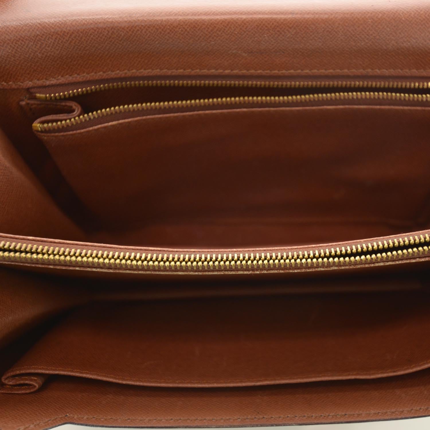 Louis Vuitton Monogram Concorde 7 of 8