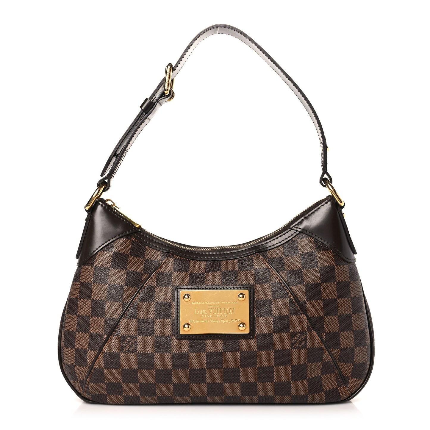Damier Ebene Thames PM