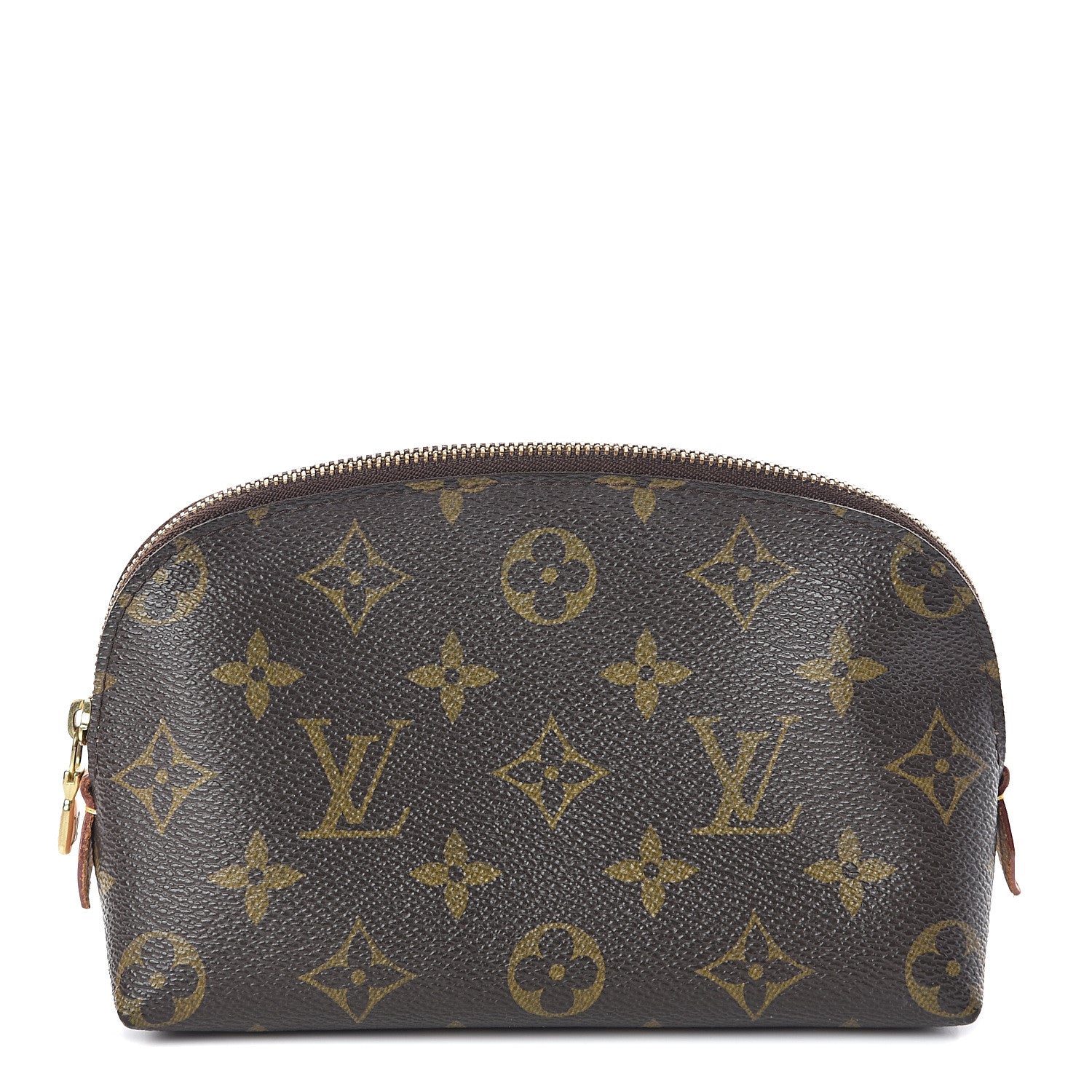 Louis Vuitton Monogram Cosmetic Pouch 1 of 5