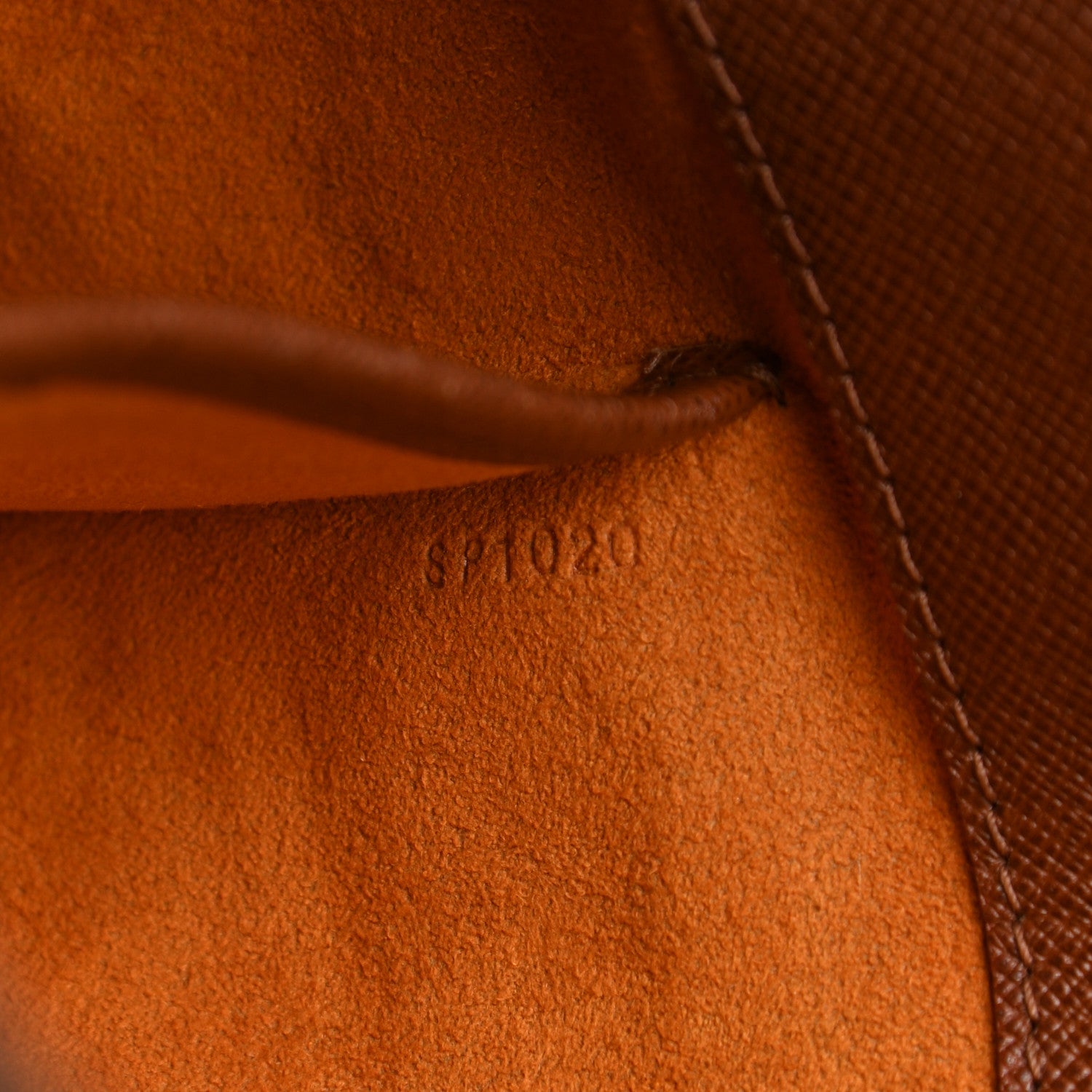 Louis Vuitton Monogram Musette Tango 7 of 13