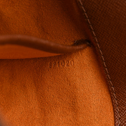 Louis Vuitton Monogram Musette Tango 7 of 13