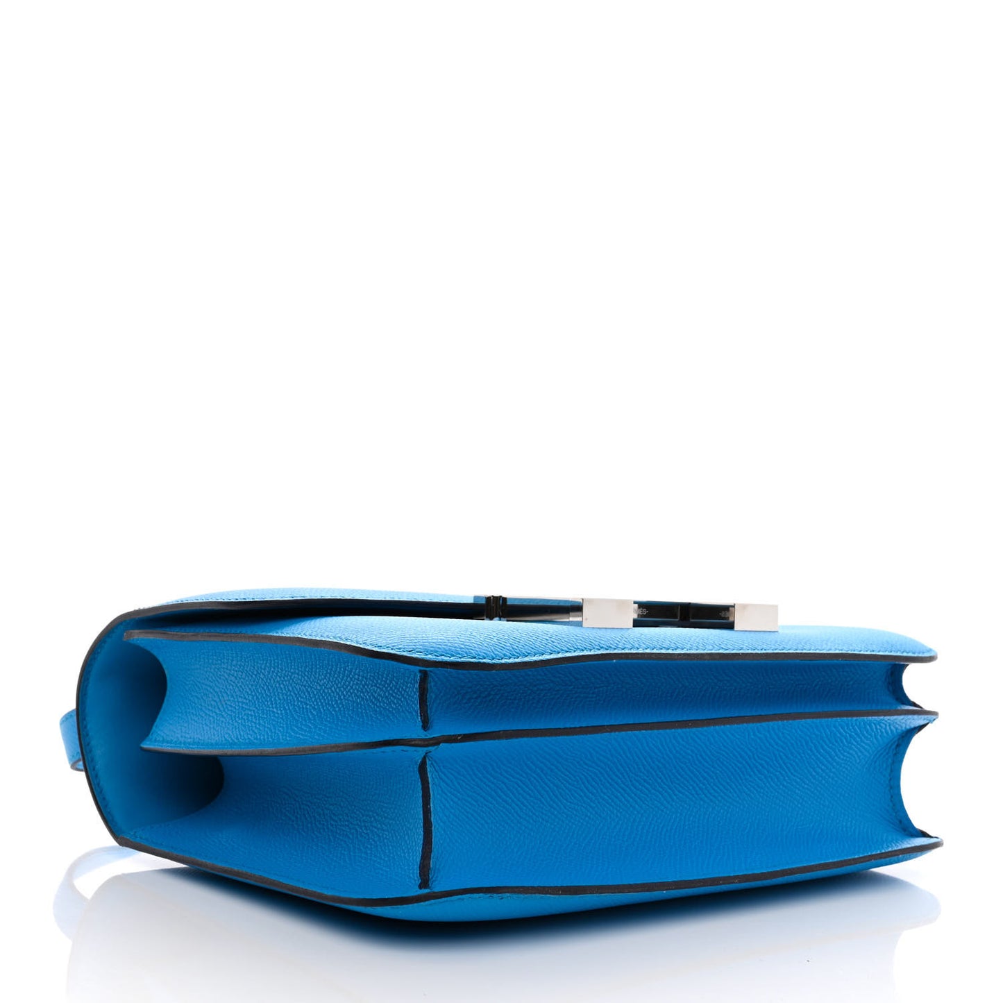 Epsom Constance 24 Bleu Frida