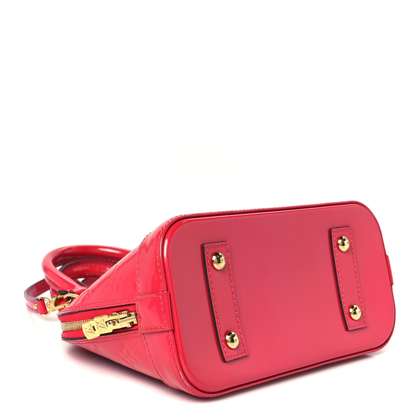 Vernis Alma BB Hot Pink