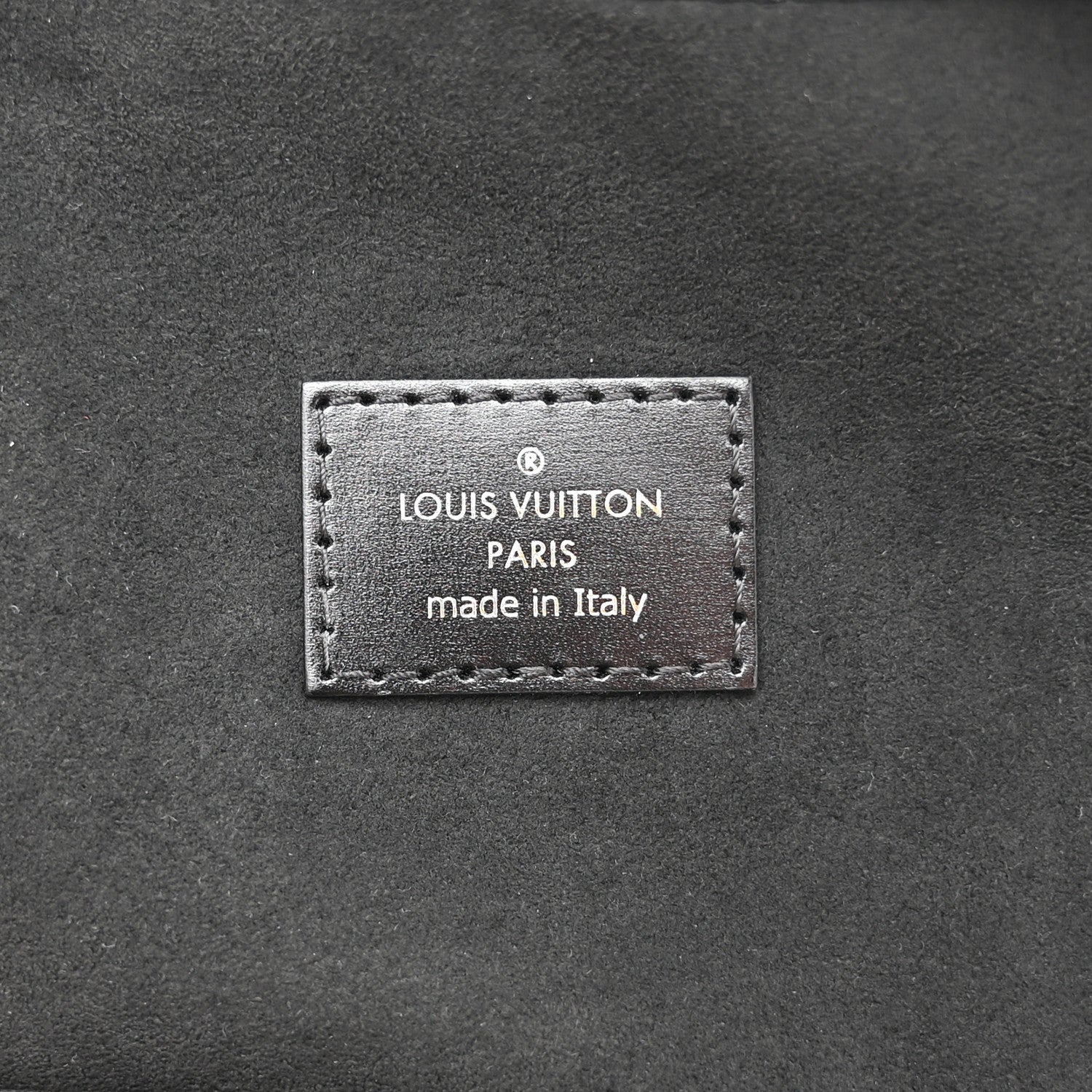 Louis Vuitton Reverse Monogram Vanity PM 6 of 11