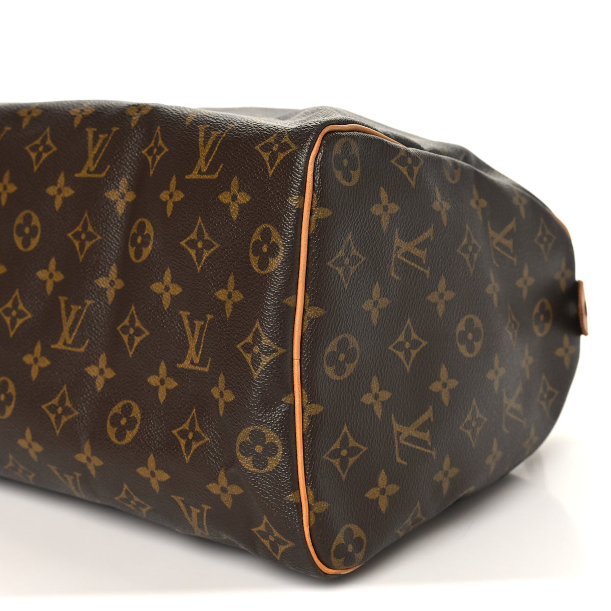 Louis Vuitton Monogram Speedy 35 9 of 10