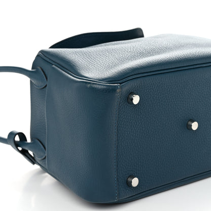 Hermes Taurillon Clemence Lindy 26 Colvert 9 of 10