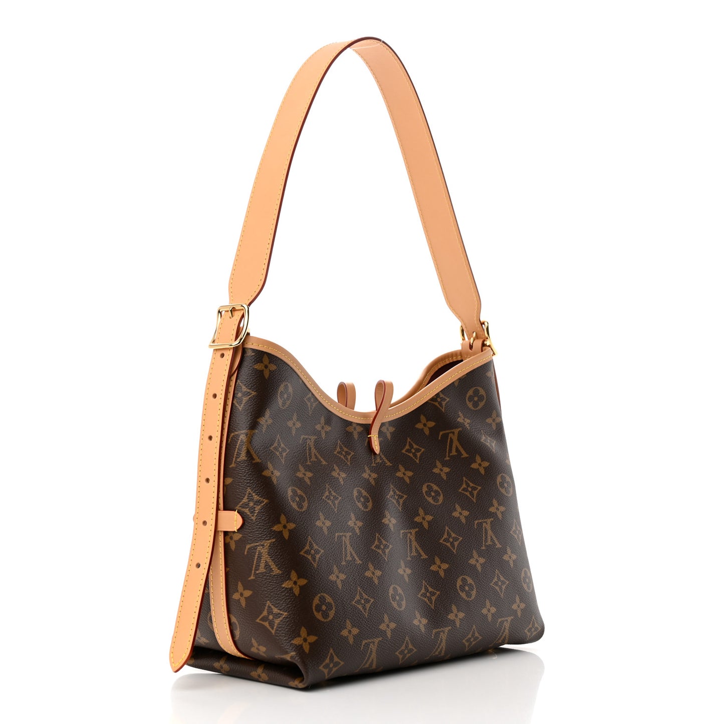 Monogram CarryAll PM