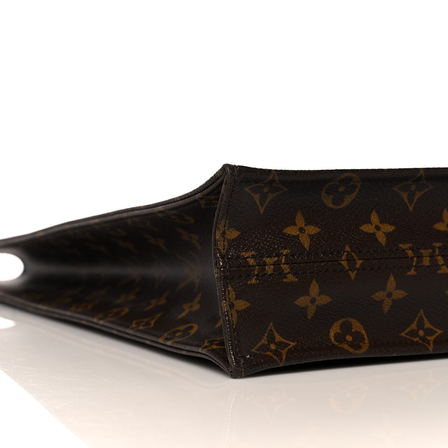 Monogram Sac Plat