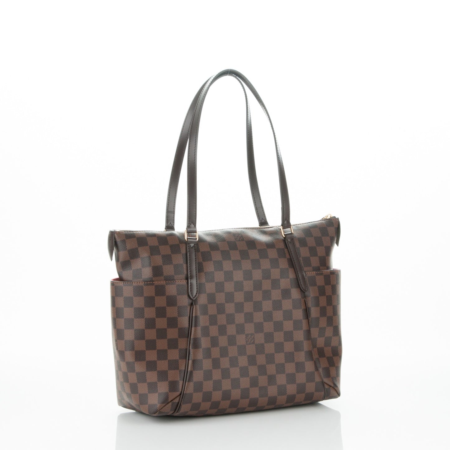 Damier Ebene Totally MM