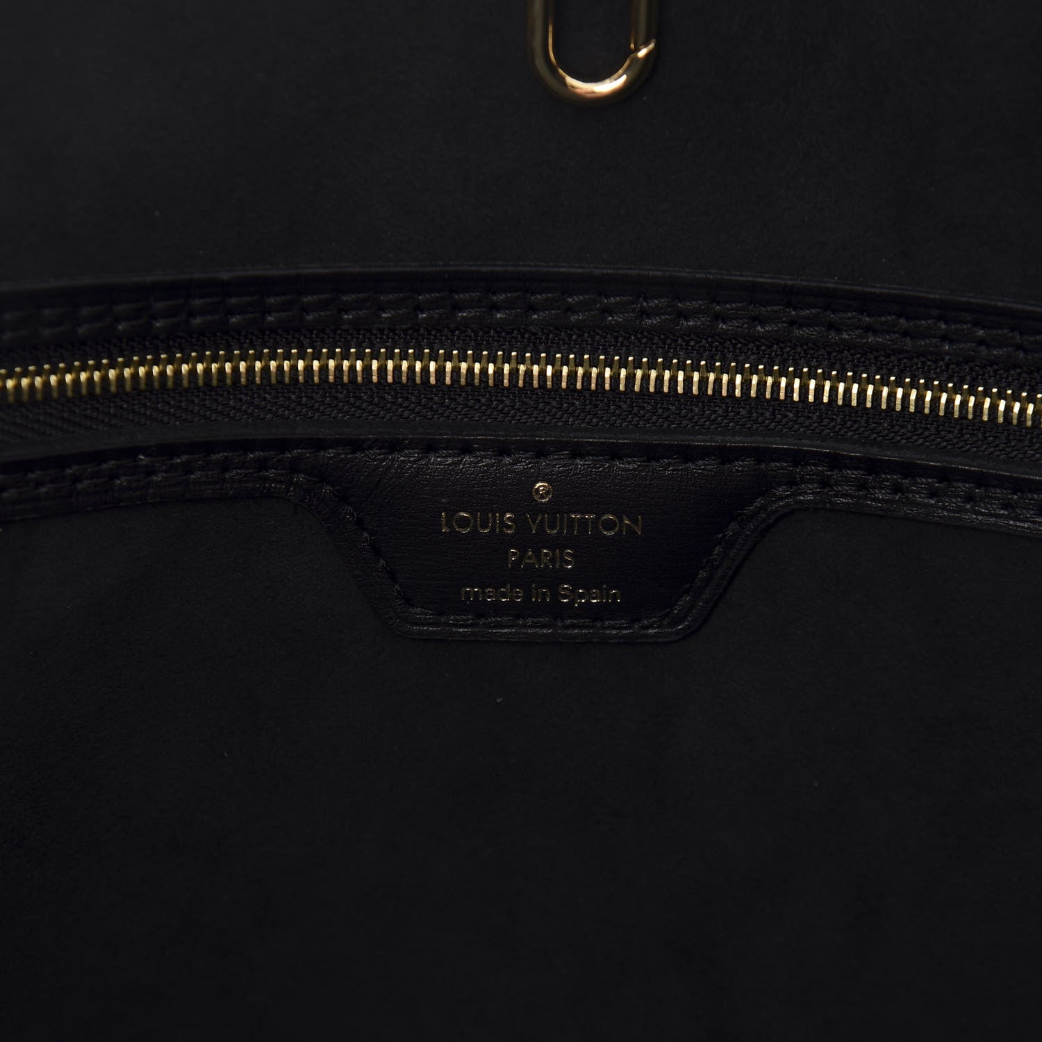 Louis Vuitton Game On Neverfull MM White 6 of 10