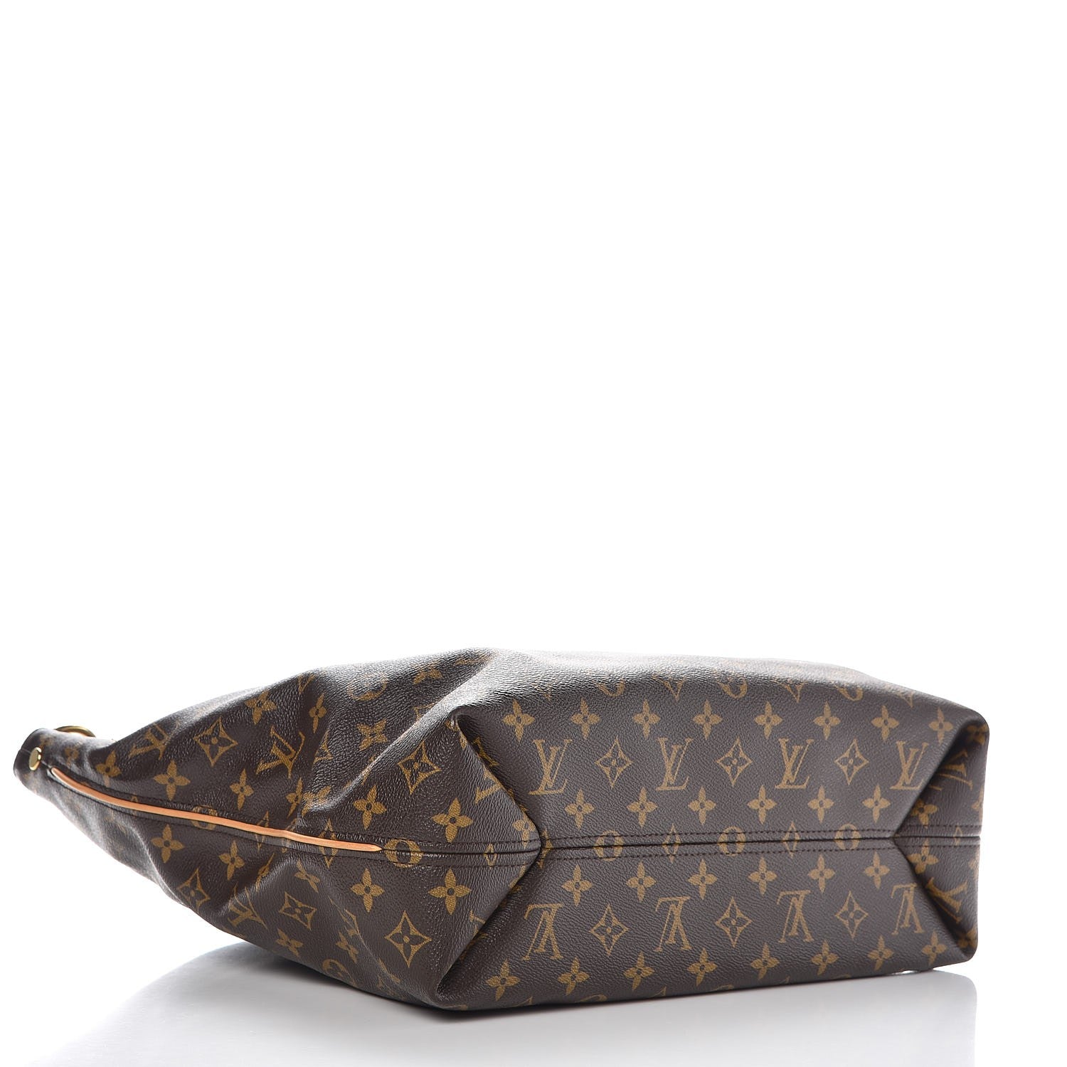 Louis Vuitton Monogram Sully MM 4 of 11
