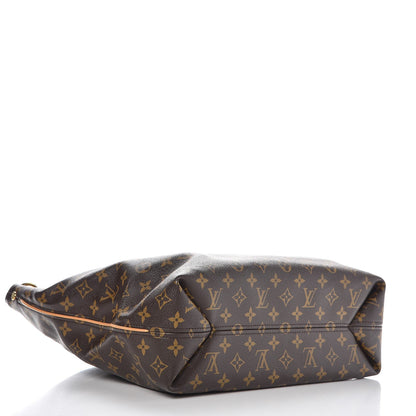 Louis Vuitton Monogram Sully MM 4 of 11