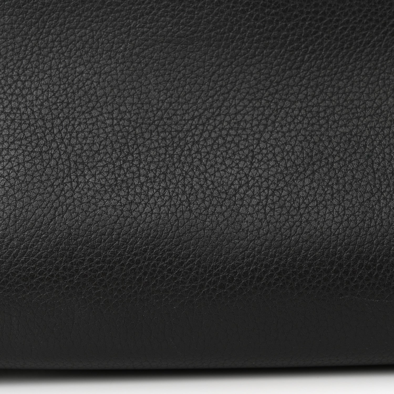 Chanel Grained Calfskin Small Neo Executive Shopper Tote Black 17 of 20