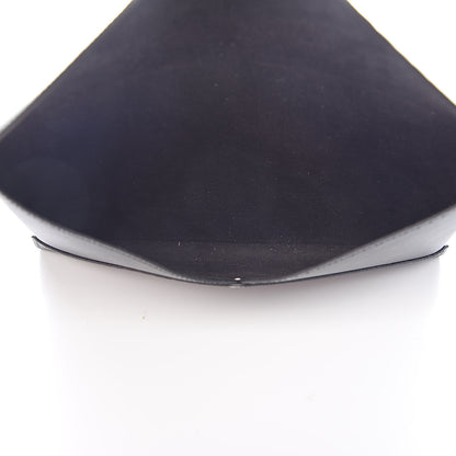 Louis Vuitton Epi Kirigami Pochette Set Black Silver Rose Ballerine 5 of 7