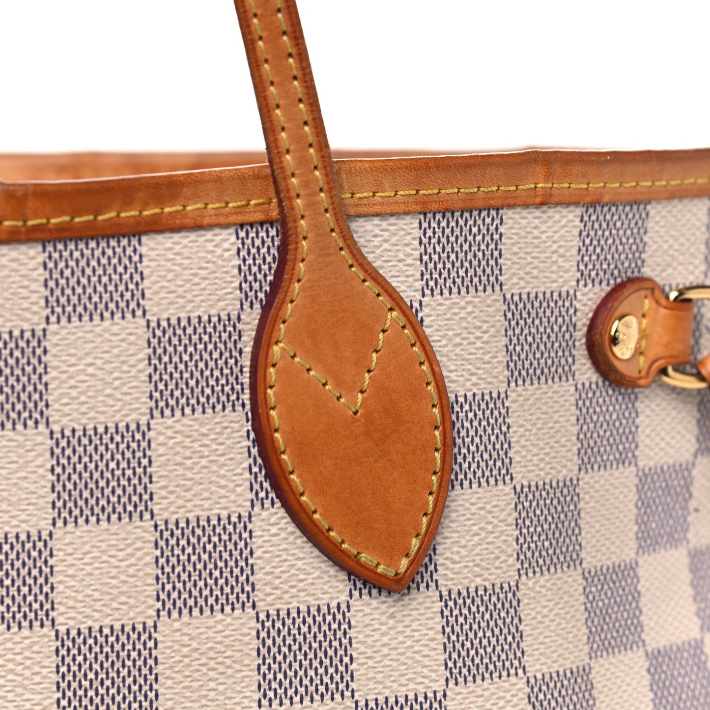 Damier Azur Neverfull PM