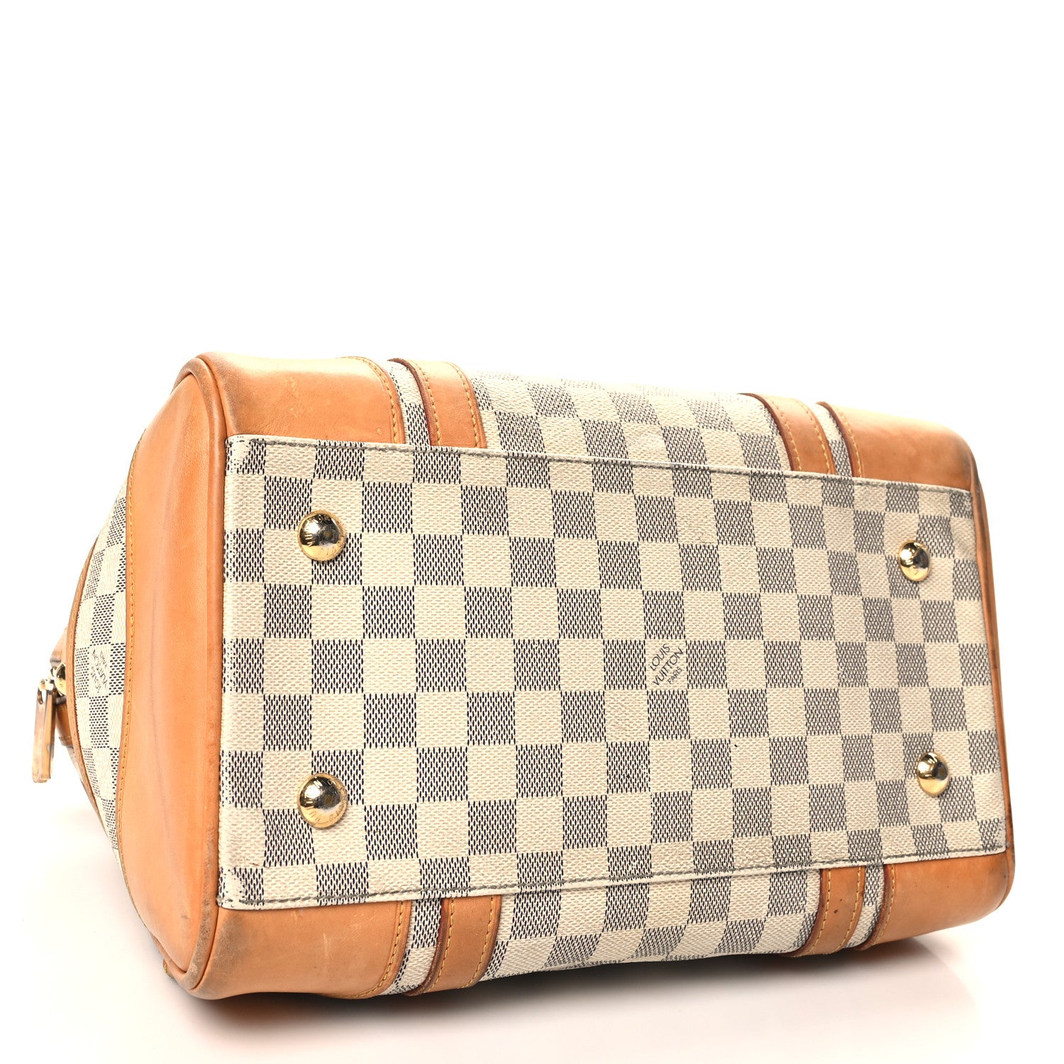 Louis Vuitton Damier Azur Berkeley 4 of 16