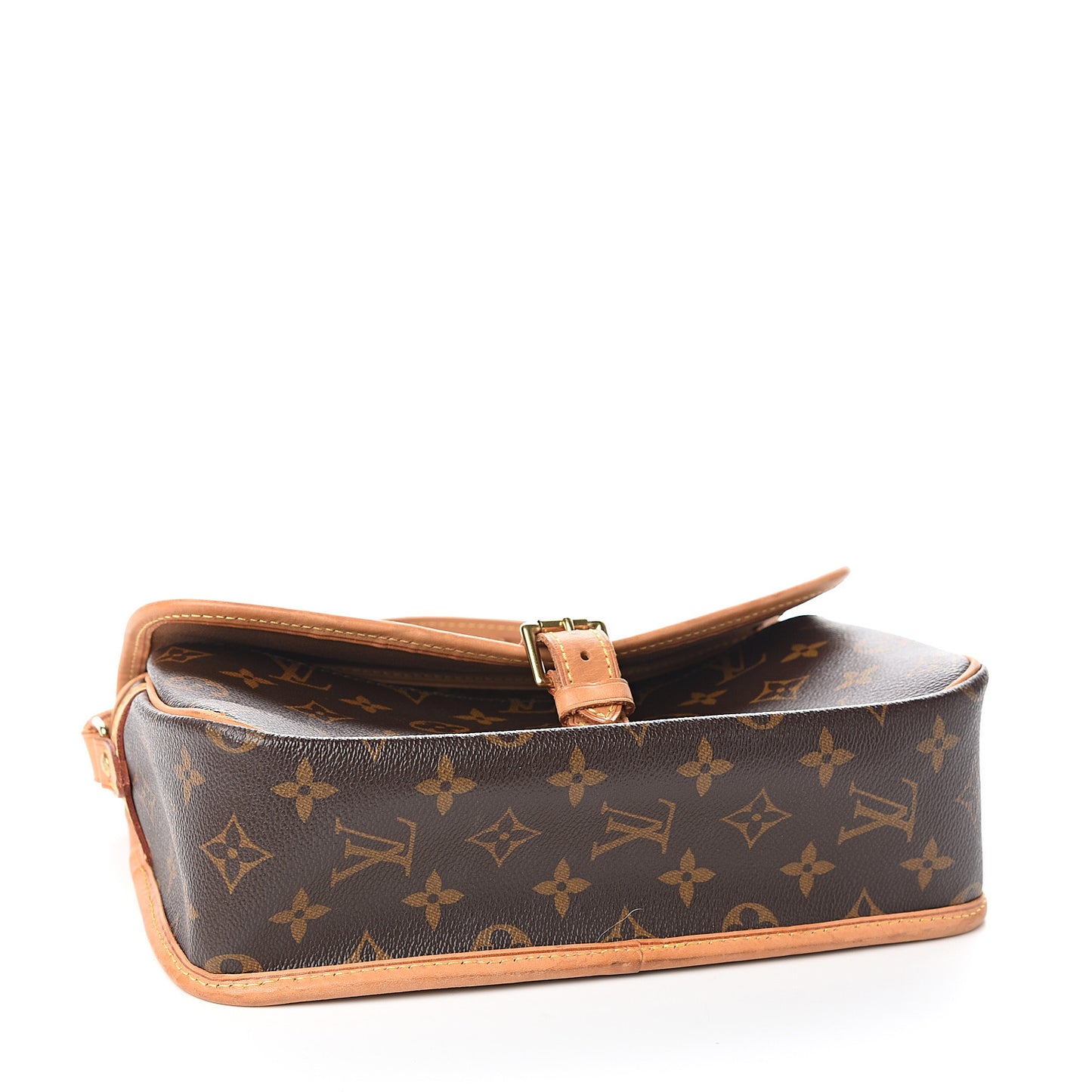 Monogram Sologne