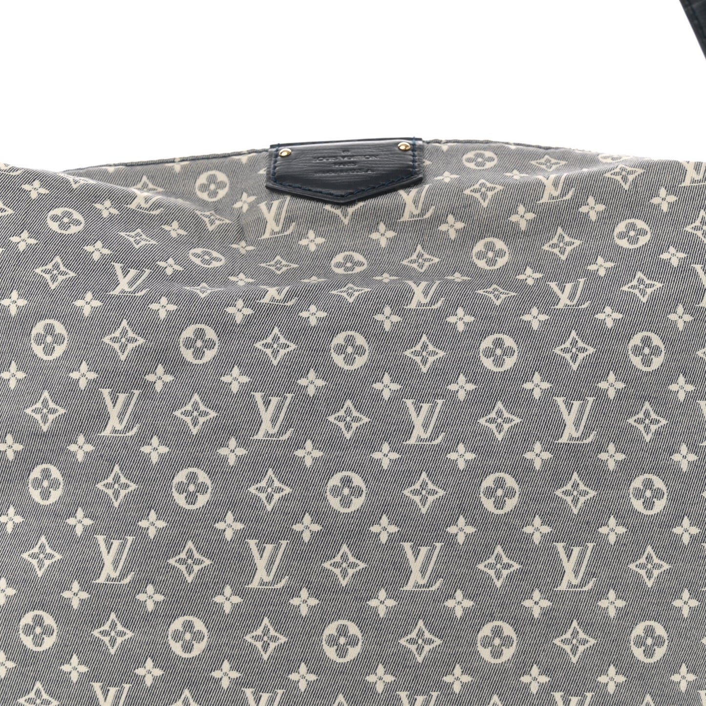 Monogram Idylle Ballade MM Encre