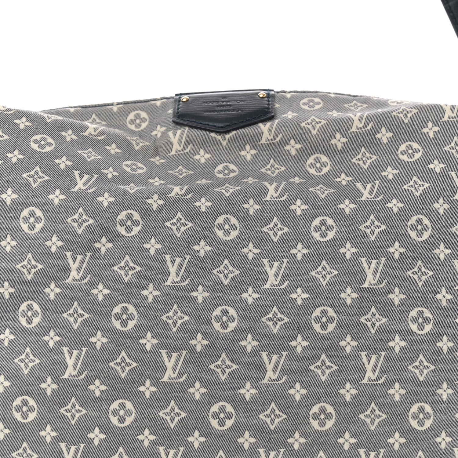 Louis Vuitton Monogram Idylle Ballade MM Encre 8 of 11